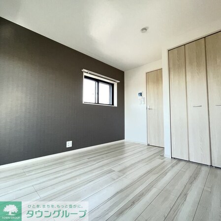 MELDIA新狭山の物件内観写真